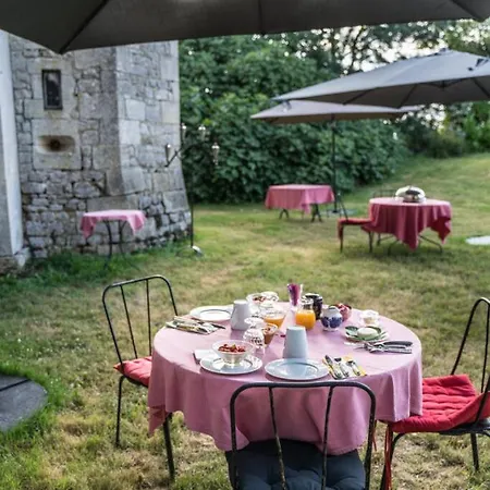 Chateau De * Champdolent