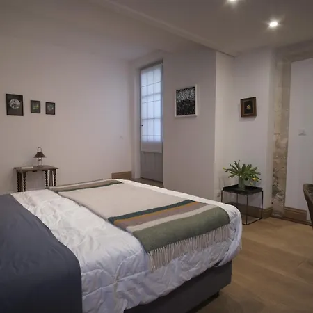 Hotel Chateau De Champdolent