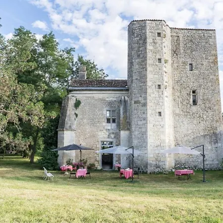 Chateau De