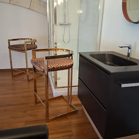 Hotel Chateau De Champdolent