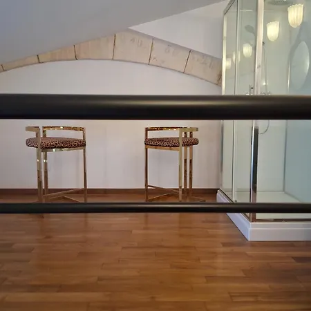 Chateau De Champdolent