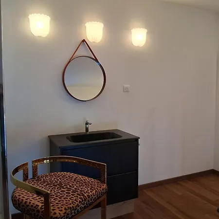 Chateau De * Champdolent