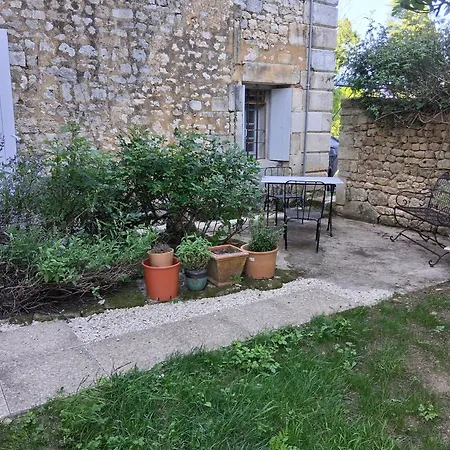 Chateau De Отель