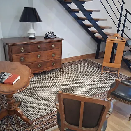 Chateau De Hotel Champdolent