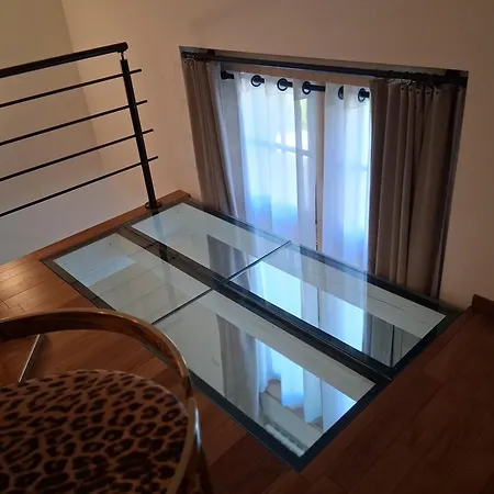 Hotel Chateau De Champdolent