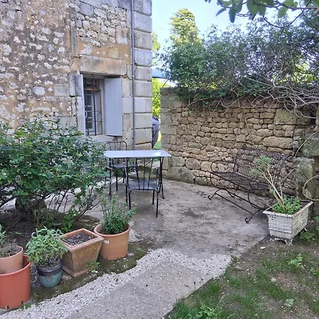 Chateau De Hotel Champdolent