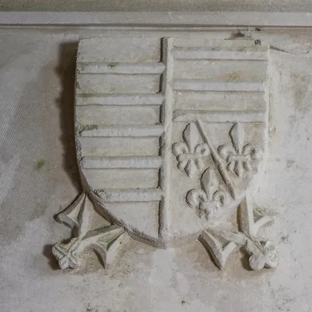 Chateau De * Champdolent