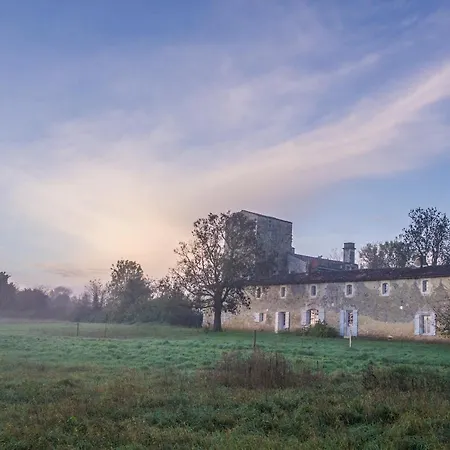 Chateau De