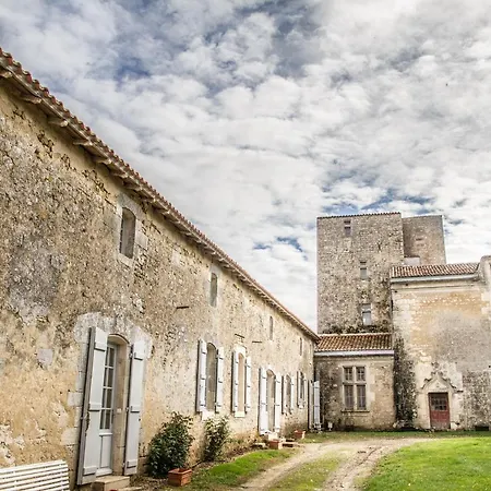 Chateau De Hotel