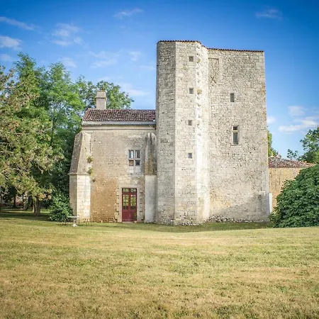 Chateau De