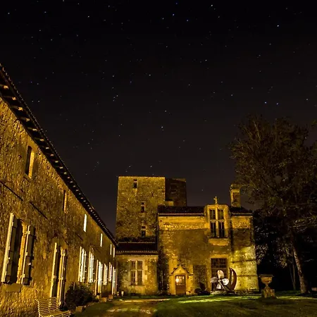 Chateau De Отель