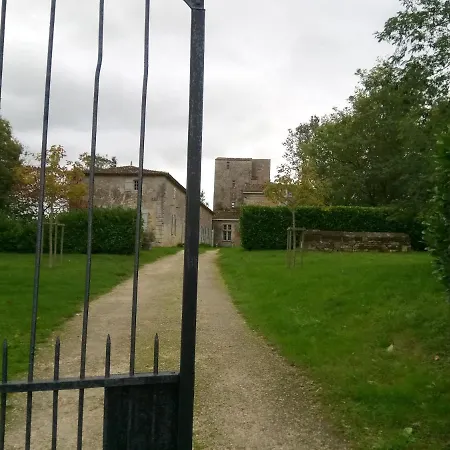 Chateau De *
