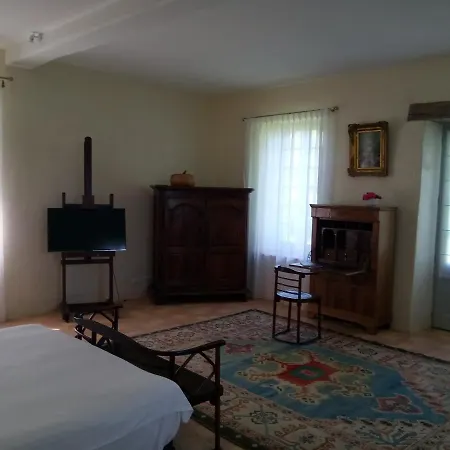 Chateau De * Champdolent