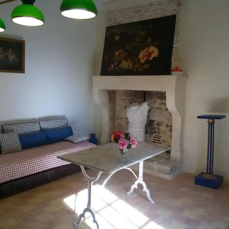 Chateau De * Champdolent