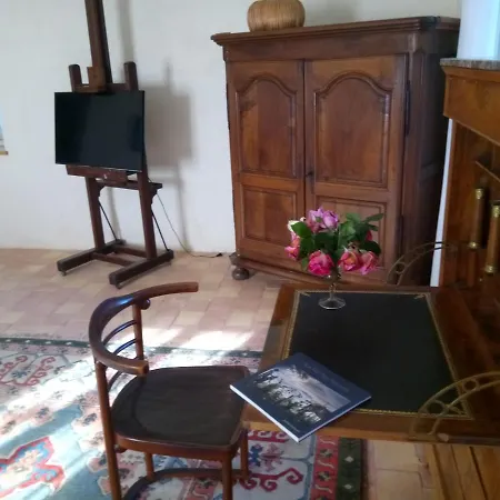 Chateau De Hotel *