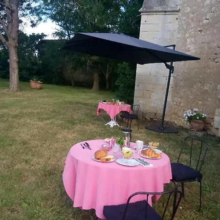 Chateau De Hotel