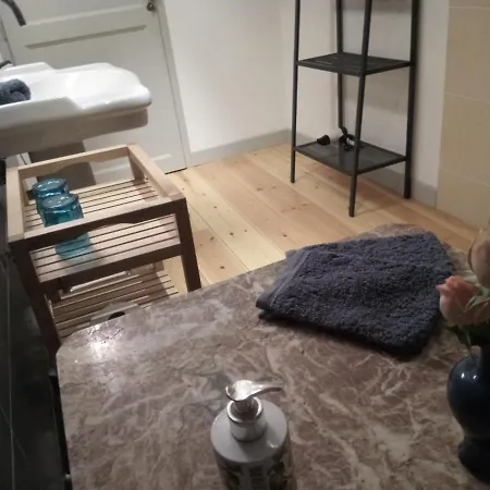 Chateau De Champdolent