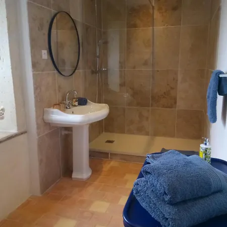 Chateau De * Champdolent