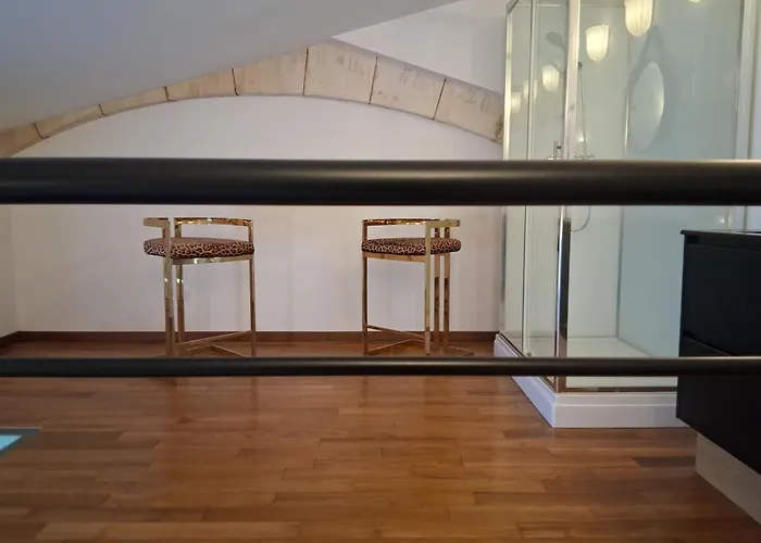 Chateau De Champdolent