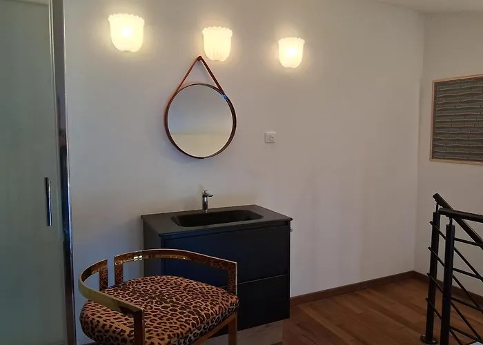 Chateau De * Champdolent