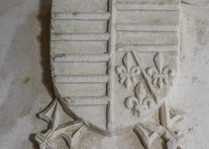 Chateau De * Champdolent