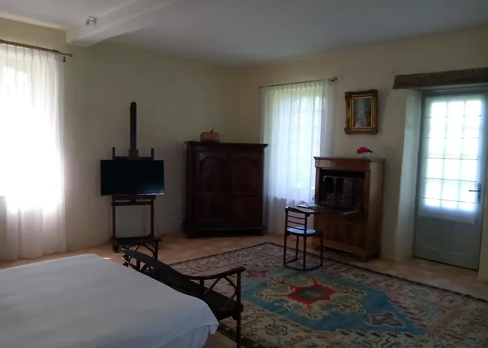 Chateau De * Champdolent