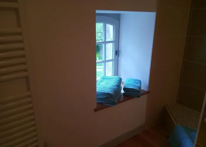 Chateau De * Champdolent