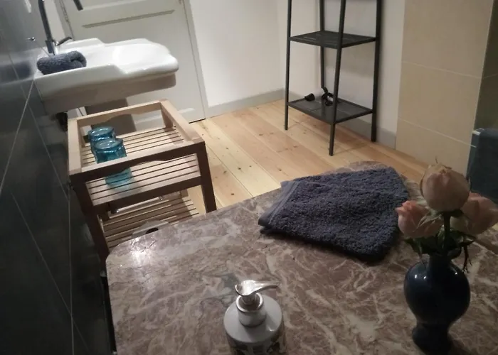 Chateau De Champdolent