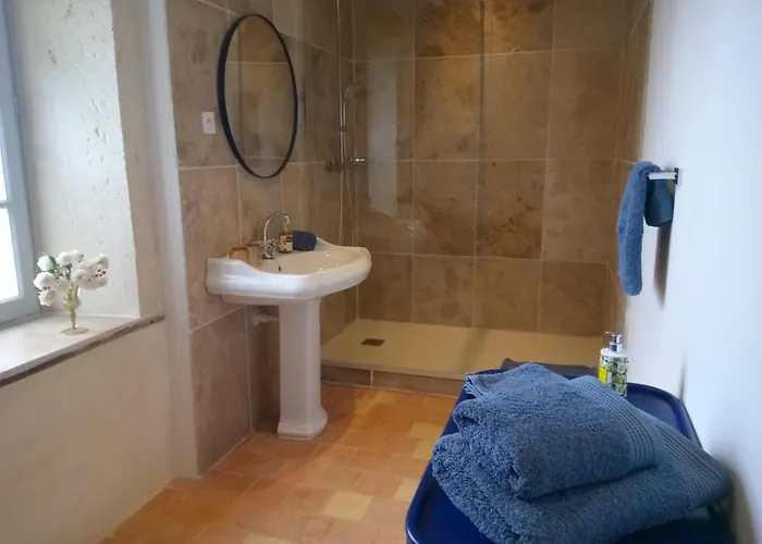 Chateau De * Champdolent